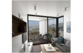2-zimmer appartements in neubauwohnung 61 m² in Tiflis, Georgien. $329 000