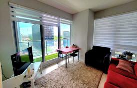 1-zimmer wohnung in Yonge Street, Kanada. C$811 000