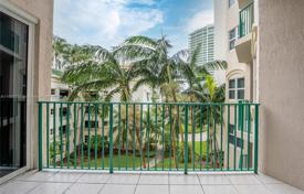 Eigentumswohnung – Aventura, Florida, Vereinigte Staaten. $375 000
