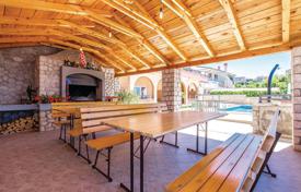 4-zimmer wohnung 120 m² in Novi Vinodolski, Kroatien. 350 000 €