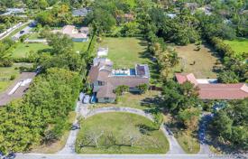 Villa – Miami, Florida, Vereinigte Staaten. $980 000