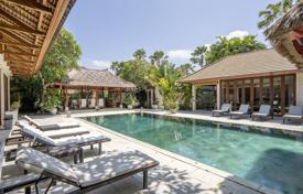 3-zimmer villa 459 m² in Kerobokan Kelod, Indonesien. $1 300 000