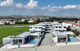 Wohnung – Larnaca Stadt, Larnaka, Zypern. From 540 000 €