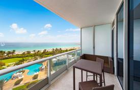 Wohnung – Miami Beach, Florida, Vereinigte Staaten. 2 941 000 €