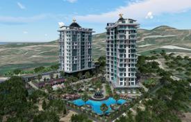 Wohnung – Mahmutlar, Antalya, Türkei. From $123 000