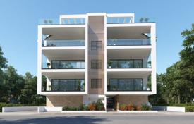 3-zimmer appartements in neubauwohnung in Larnaka, Zypern. 265 000 €