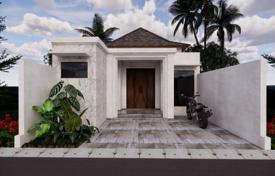2-zimmer villa 200 m² in Ungasan, Indonesien. $189 000