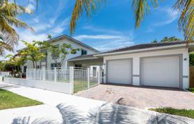Villa – Miami, Florida, Vereinigte Staaten. $1 360 000