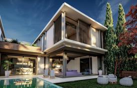 Villa – Döşemealtı, Antalya, Türkei. $1 350 000