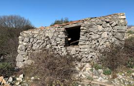 Grundstück in Mali Losinj, Kroatien. 115 000 €