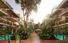 Wohnung – Quintana Roo, Mexiko. $254 000