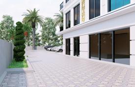 Wohnung – Avsallar, Antalya, Türkei. $174 000