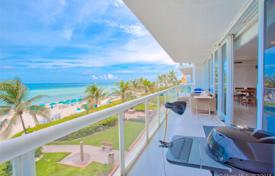 Wohnung – Collins Avenue, Miami, Florida,  Vereinigte Staaten. $2 250 000