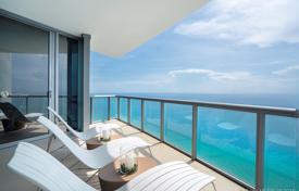 Wohnung – Collins Avenue, Miami, Florida,  Vereinigte Staaten. $4 995 000