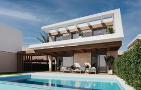 3-zimmer villa 123 m² in Polop, Spanien. 570 000 €
