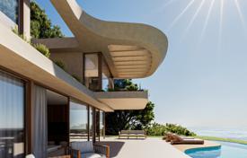 4-zimmer einfamilienhaus 550 m² in Xàbia, Spanien. 2 625 000 €