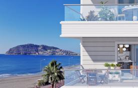 Neubauwohnung – Alanya, Antalya, Türkei. $425 000