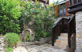 Einfamilienhaus – Thasos (city), Administration of Macedonia and Thrace, Griechenland. 253 000 €