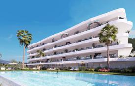 2-zimmer wohnung 87 m² in La Nucia, Spanien. 368 000 €