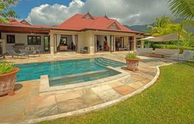 Villa – Mont Fleuri, Seychellen. $3 182 000