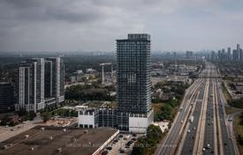 1-zimmer wohnung in Etobicoke, Kanada. C$830 000