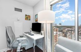 1-zimmer wohnung in Old Toronto, Kanada. C$752 000