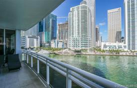 Wohnung – Miami, Florida, Vereinigte Staaten. $1 080 000