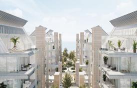 2-zimmer wohnung 144 m² in Lissabon, Portugal. 825 000 €