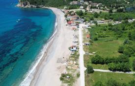 Grundstück in Budva city, Montenegro. 550 000 €