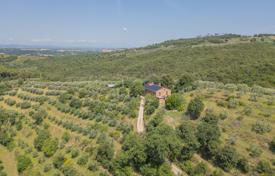 20-zimmer landgut 454 m² in Perugia, Italien. 950 000 €
