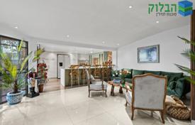 7-zimmer wohnung 170 m² in Rishon Leziyyon, Israel. $1 623 000