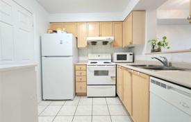 2-zimmer wohnung in Scarborough, Kanada. C$745 000