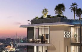 Wohnsiedlung Bond Living – Wadi Al Safa 5, Dubai, VAE. ab $361 000