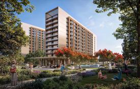 Wohnsiedlung The Woods Abode – Al Yufrah 1, Dubai, VAE. ab $272 000