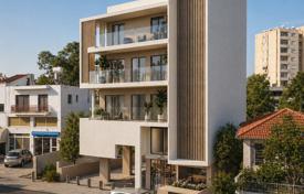 New residential complex with apartments in Agios Ioannis (Cyprus), Zypern. ab 230 000 €