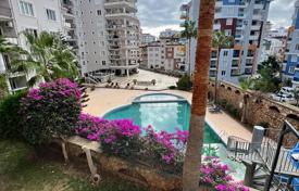 Wohnung – Alanya, Antalya, Türkei. $220 000