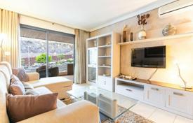 2-zimmer wohnung 103 m² in Los Gigantes, Spanien. 300 000 €