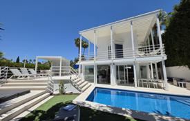 4-zimmer villa 335 m² in Marbella, Spanien. 7 000 €  pro Woche