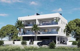 2-zimmer wohnung 83 m² in Tseri, Zypern. 166 000 €