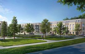 12-zimmer stadthaus in North York, Kanada. C$1 723 000