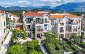 2-zimmer wohnung 99 m² in Luštica, Montenegro. 694 000 €