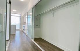 1-zimmer wohnung in University Avenue, Kanada. C$756 000