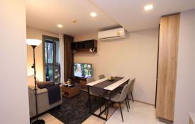 1-zimmer appartements in eigentumswohnungen in Watthana, Thailand. 240 000 €