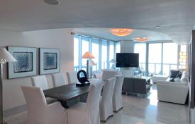 Wohnung – Collins Avenue, Miami, Florida,  Vereinigte Staaten. 2 403 000 €