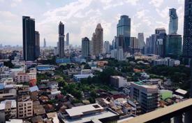 Eigentumswohnung – Sathon, Bangkok, Thailand. $144 000