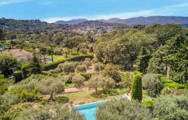 7-zimmer villa in Mougins, Frankreich. 4 450 000 €