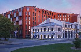 Neubauwohnung – Central District, Riga, Lettland. 278 000 €