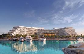 Wohnsiedlung Bristol Hotel & Residences at Ramhan Island – Abu Dhabi, VAE. ab $844 000