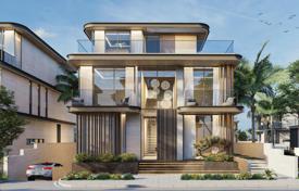 Wohnsiedlung Wellington Grand Villas – Mohammed Bin Rashid City, Dubai, VAE. ab $6 913 000