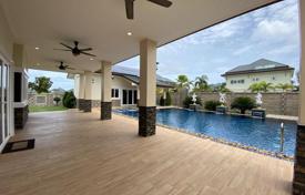 Villa – Pattaya, Chonburi, Thailand. $838 000